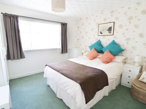 WiFi - Trigfa Cottage, Abersoch (Pwllheli)