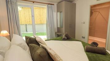 2 chambres
