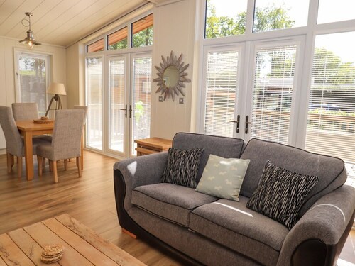 Kingfisher Lodge, Gargrave