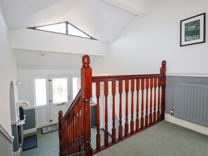 Interior - Newquay Tamarisk Lodge on the Gannel, Newquay (Newquay)