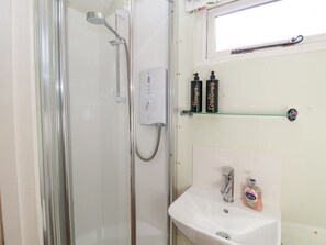 Een douche