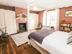 WiFi - Englewood Cottage, Allenheads (Hexham)