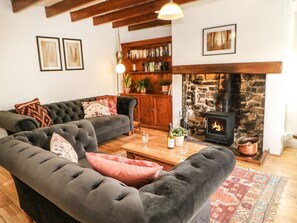 Chimenea