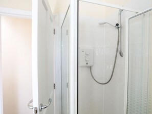 Shower - Glan Y Don, Abersoch (Pwllheli)