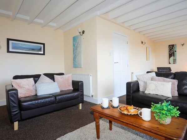 Fireplace - Glan Y Don, Abersoch (Pwllheli)