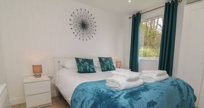 Cassia, Kilkhampton, Cornwall.