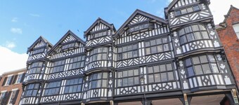 Dragon's Den, Chester