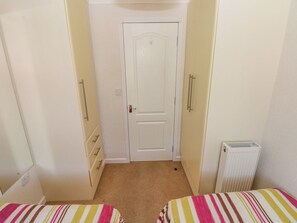 Room - Cladebrine, Wisemans Bridge (Narberth)