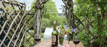Tuc - Tin: Charming Retreat in Clun