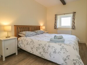 WiFi - The Stables near Masham. 2 bed (Ripon)