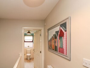 Shower - Grove Cottage, Whitby (Whitby)