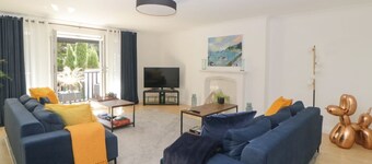 Brompton Gardens, Torquay