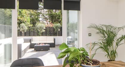 Brompton Gardens, Torquay