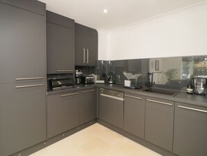 Dishwasher