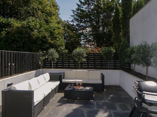 Brompton Gardens, Torquay