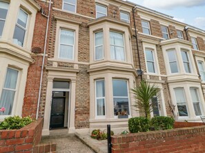 Exterior - Grand View, Tynemouth (North Shields)