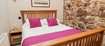 Cygnet Cottage, Norham