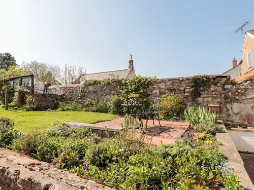 Cygnet Cottage, Norham