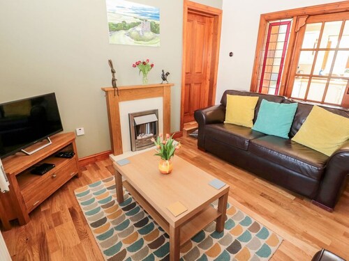 Cygnet Cottage, Norham