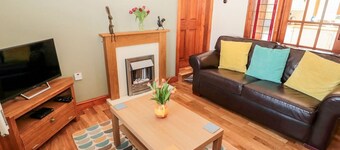 Cygnet Cottage, Norham