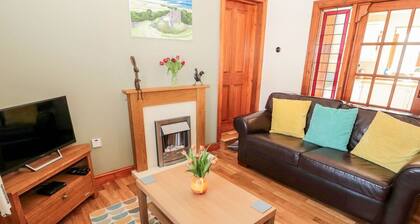 Cygnet Cottage, Norham