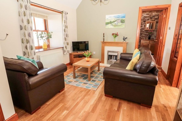 Cygnet Cottage