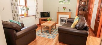 Cygnet Cottage, Norham