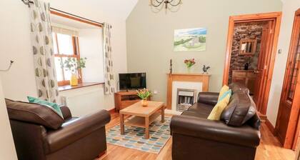 Cygnet Cottage, Norham
