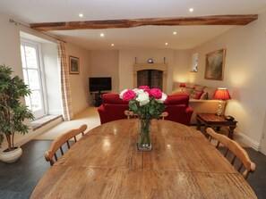 Interior - Cross Beck Cottage, Reeth (Richmond)