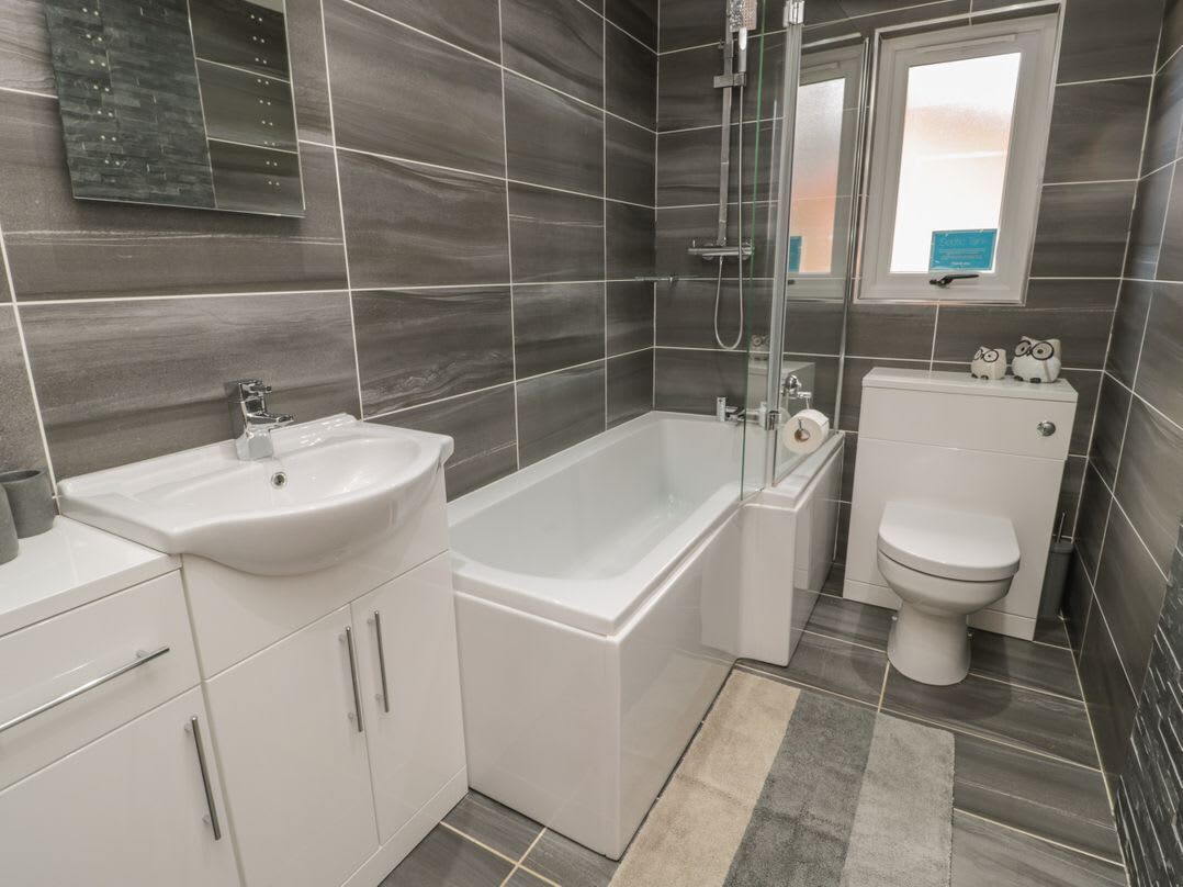 Dusch