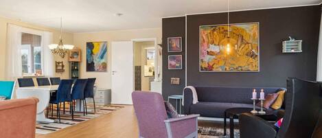 Ferienhaus | Innenbereich