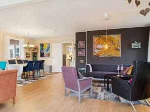 Interior - 4 Star Holiday Home in Korsor (Korsor)