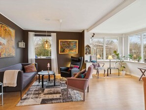 Interior - 4 Star Holiday Home in Korsor (Korsor)