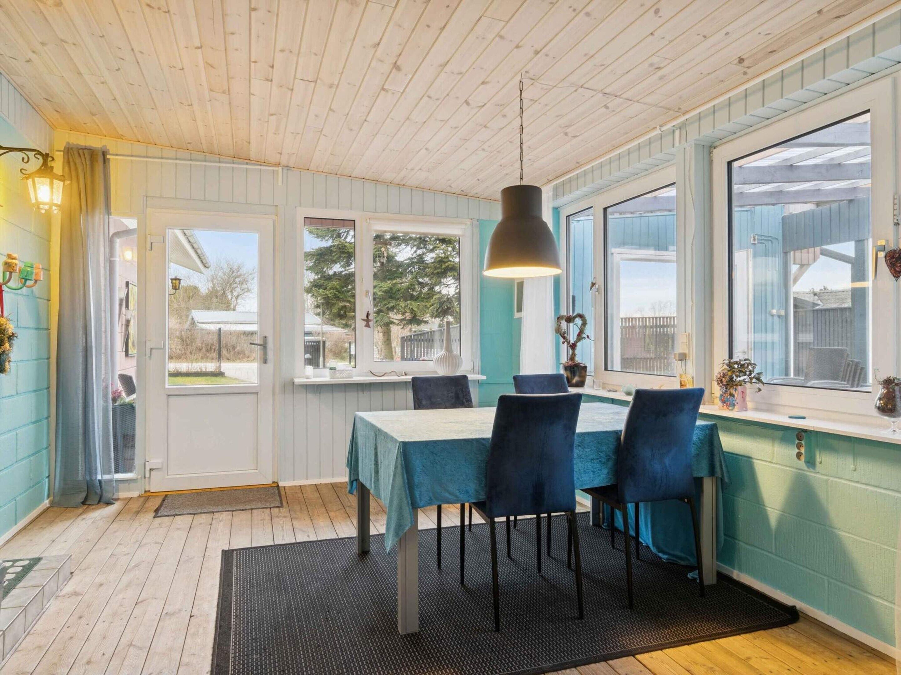 Rumah | Interior