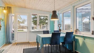 Rumah | Interior