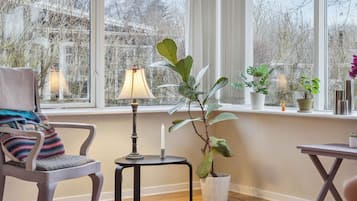 Rumah | Interior