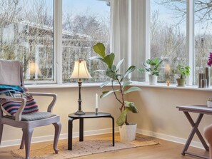 Rumah | Interior