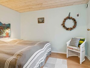 Interior - 4 Star Holiday Home in Korsor (Korsor)