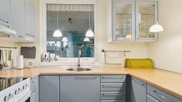Huis | Interieur