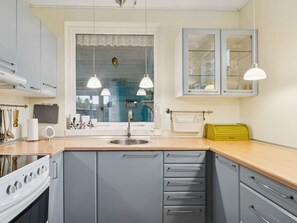 Ferienhaus | Innenbereich
