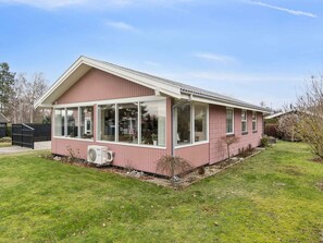 Exterior - 4 Star Holiday Home in Korsor (Korsor)