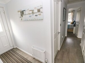 Interior - The Retreat, Wisemans Bridge (Narberth)