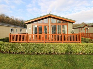Exterior - The Retreat, Wisemans Bridge (Narberth)