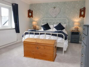 WiFi - Brook House, Broughton, Lancashire (Preston)