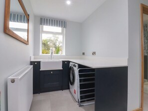 Interior - Brook House, Broughton, Lancashire (Preston)
