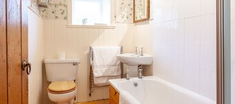 Old Smiddy Cottage, Haddington