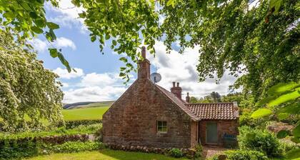 Old Smiddy Cottage, Haddington