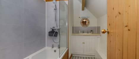 シャワー
