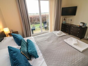 WiFi - Apartment 1, Heysham (Morecambe)