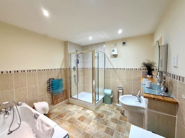 Shower